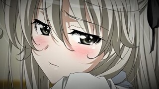 [Yosuga no Sora] Kasugano Sora Mix — BGM: Old Memory