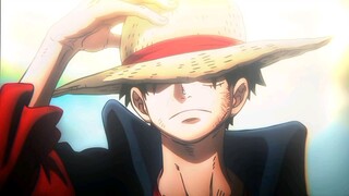 Monkey.D.Luffy