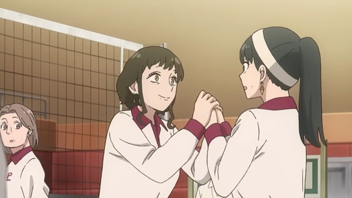 Yor Can Ball _ SPY x FAMILY Season 3_01b