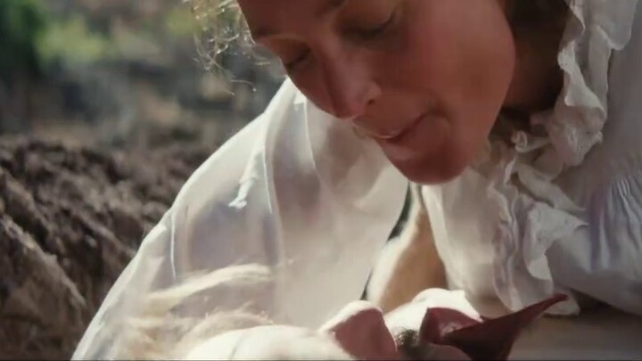 [Chinese subtitles] Official trailer for the new western by Viggo Mortensen (written, directed and a