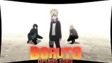 Boruto Op/Opening 3 (HD)