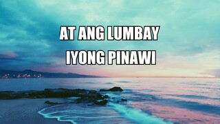 Binigyan Mo Ako Ng Awit (Tagalog Song Cover)