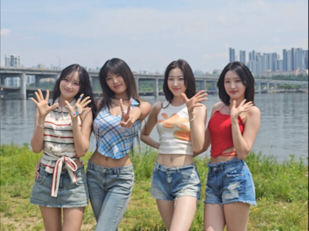 【H1-KEY】Tán KEY chính là mùa hè rực rỡ năm ấy☀️