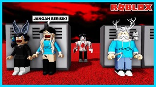 SEREM! Petak Umpet Sama Pembunuh😱 - Roblox Indonesia