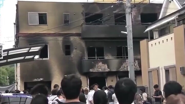 Two years after the fire, Kyoto Animation returns to the spotlight