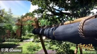 Đấu La Đại Lục Tập 11-30 Thuyết Minh