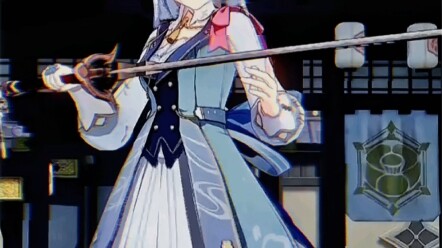 What Would Ayaka’s New Skin Look Like Without the Hat?