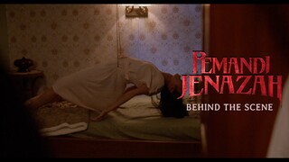 Cerita Di Balik Layar Film Pemandi Jenazah