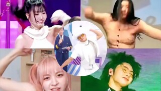 JYP：就都那么喜欢模仿我跳舞？