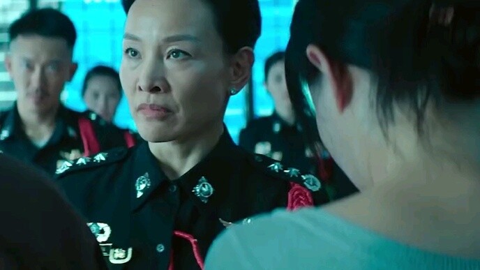 I never thought that one day, Xiao Yang would make me cry because of his handsomeness!