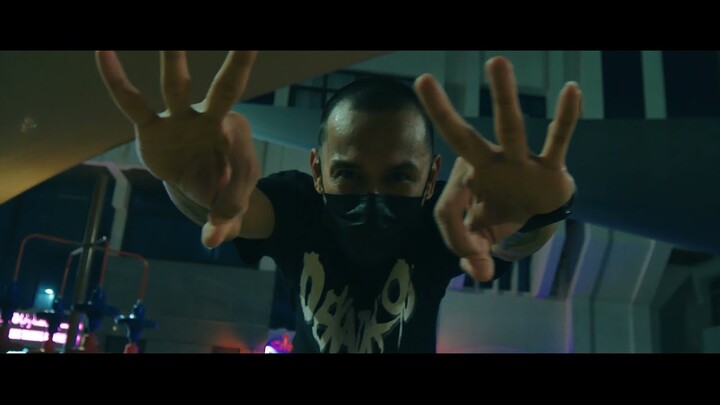 Artemio Music Video Teaser (Balarao Ft. Fai)