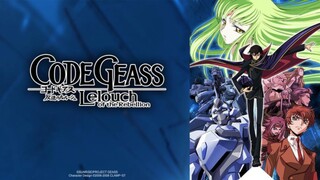 Code Geass R1 Episode 09 Tagalog Dubbed