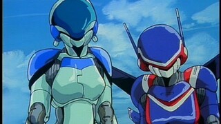 Bubblegum Crisis OVA 03 of 08 (Eng)