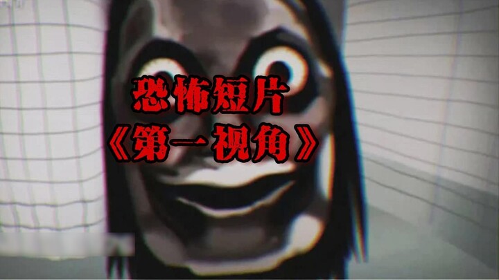 The joy of first-person perspective