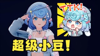 【恬豆】如果我卖电脑大家会买吗？超级小豆和她的恬豆包们😁