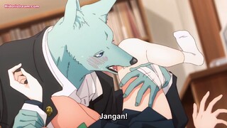 EP2 Kimi to Koete Koi ni Naru (Sub Indonesia)