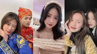 Tik Tok Gãy TV Media  💘  Tổng hợp các video hài hước của Team Gãy TV Media trên Tik Tok Phần 104