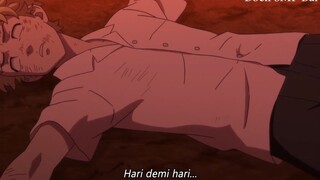 PANTANG MENYERAH !!!(Tokyo Revengers)
