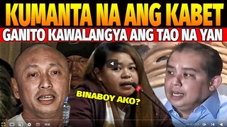 ROMUALDEZ NAGBABALA KAY CONG TEVES PRES MARCOS DUTERTE SERYOSO DOJ REMULLA KUMILOS NA NEWS REACTION