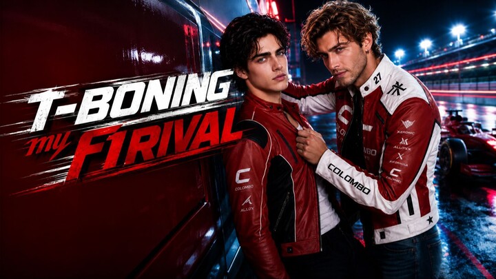 [AI BL] T Boning my F1 Rival