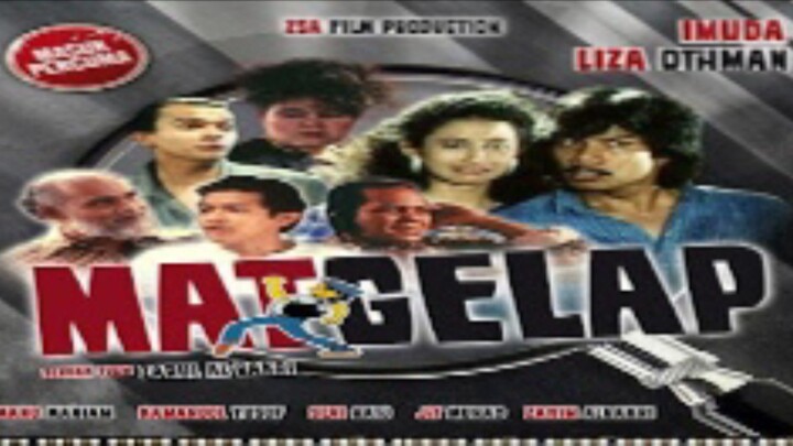 mat gelap (1990) full