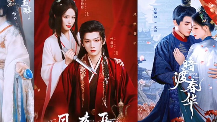 Drama panjang di industri hiburan Tiongkok tak kunjung menemukan inovasi, sementara drama pendek lay