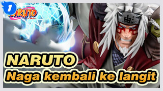 NARUTO| Naga kembali ke langit——Cerita Pahlawan_1