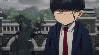 The man who dismantled the magic Gundam with his bare hands with his muscles turned out to be a Mugg