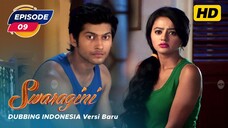 Swaragini Episode 9 Bahasa Indonesia || Swaragini BTV Dubbing Indonesia