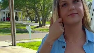 جارتي لا تسمح لي بغسل سيارتي أمام باب منزلها. ماذا أفعل؟