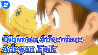 [Digimon Adventure] Adegan Epik_2