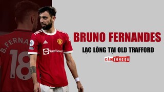 BRUNO FERNANDES và quãng thời gian LẠC LÕNG tại NHÀ HÁT CỦA NHỮNG GIẤC MƠ