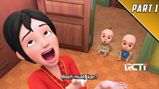 Full Movie Upin & Ipin Musim 15 - Raya Penuh Makna Part 1 | Upin Ipin Terbaru 2021