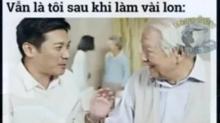 Vẫn là tôi dau khi làm đ vài lon