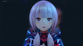 Kota Kamitsubaki Sedang Dalam Pembagunan [E10]