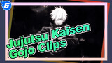 [Gojo Clips] Jujutsu Kaisen Gojo Character Clips Collection_6