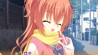 这小动静谁受的了啊啊啊（补档）