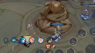 公孙离你为什么不点塔