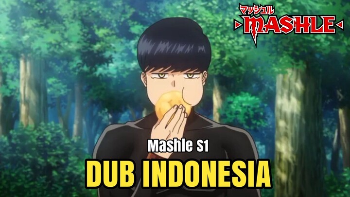 MUSHLE S1 | Dub Indo