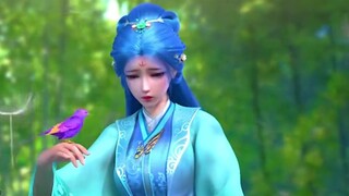 I Am a Great God Season 3 is on! Red and blue have always been a perfect couple, and girls are no ex