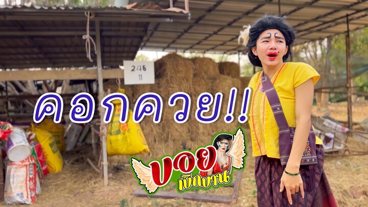 ทักทายชิวๆด้วยความคิดฮอดค่ะพี่น้อง ดูจบแล้ว คอมเมนต์มาได้เลยนะคะ คุณขอมาเราจัดให้!! | บอย เบิกบาน