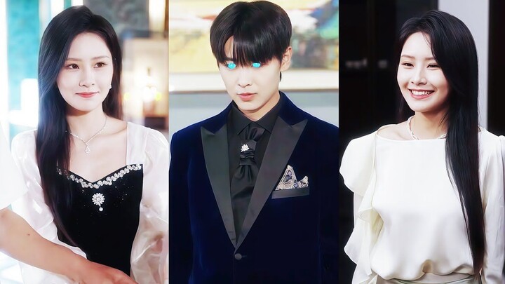 Dipaksa tidur CEO Cantik, Punya 2 bayi menggemaskan, jadi orang terkaya!