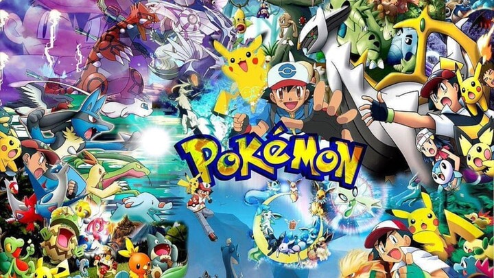 pokemon season 1 indigo episode 15 in Hindi official dubbed