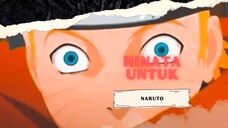 HINATA UNTUK NARUTO [AMV KEREN]