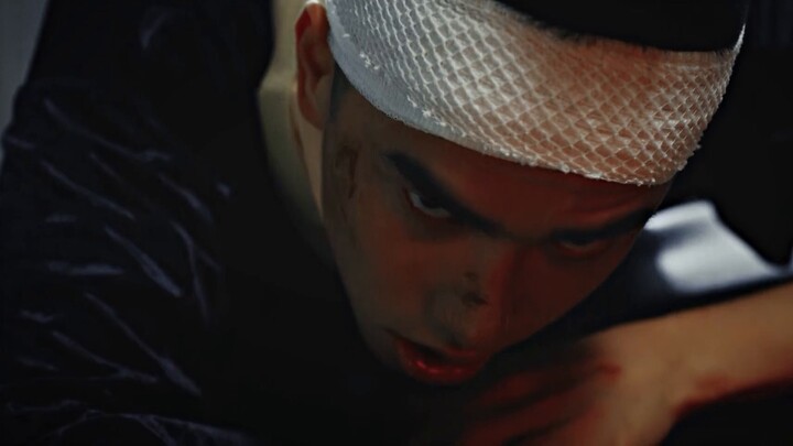 If Lin Jizi and Lu Qi were in the same drama... [Mixed Cut]