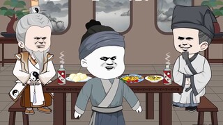 Episode 25: Tuli surrenders