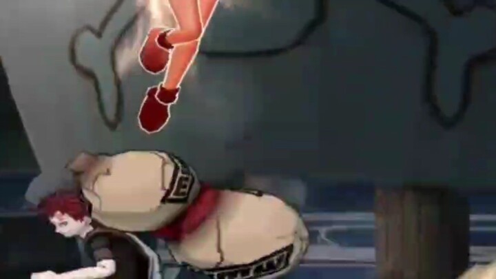 game naruto