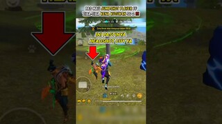 ISENG KE MILL MASIH ADA PLAYER⁉️MAU JUMPSHOT PLAYER FF MALAH KENA KUTUK4N SG 2‼️