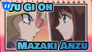 [Yu-Gi-Oh!/AMV] Have You Ever Watched Mazaki Anzu's Duel_11