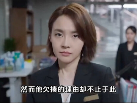 酒店全员接待集团大客户，可女经理却当起了甩手擎柜的